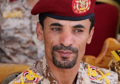 الجيش يؤكد مقتل نجل القيادي الحوثي "أبو علي الحاكم" بصعدة