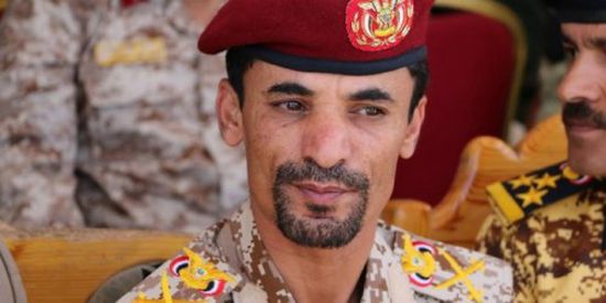 الجيش يؤكد مقتل نجل القيادي الحوثي "أبو علي الحاكم" بصعدة