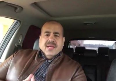 ناشطون يمنيون يطالبون سويسرا بإلقاء القبض على "اليماني".. بالتفاصيل