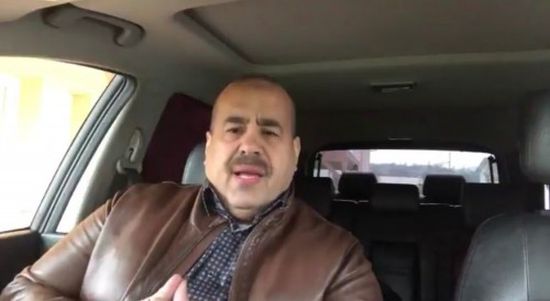 ناشطون يمنيون يطالبون سويسرا بإلقاء القبض على "اليماني".. بالتفاصيل