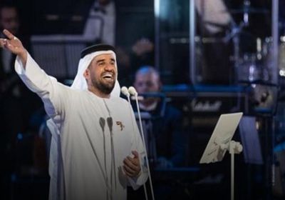 النجم الإماراتي حسين الجاسمي يطرح أحدث أغانيه "سير بالأبيض"
