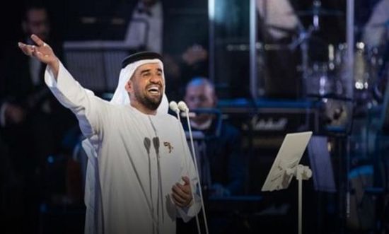 النجم الإماراتي حسين الجاسمي يطرح أحدث أغانيه "سير بالأبيض"