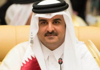 أمير سعودي يعلق على رسالة تحذيرية من محكمة دولية لتميم