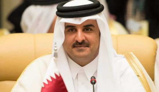 أمير سعودي يعلق على رسالة تحذيرية من محكمة دولية لتميم