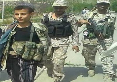 لتحصيل الإتاوات وفرض الضرائب.. المخلافي يسيطر على سوق الأشبط بتعز