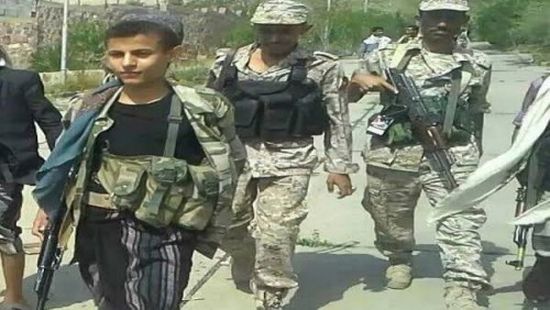 لتحصيل الإتاوات وفرض الضرائب.. المخلافي يسيطر على سوق الأشبط بتعز