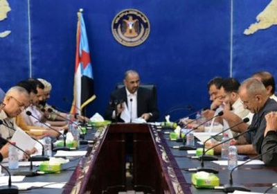 المرشدي: الانتقالي يمضي بخطى ثابتة 