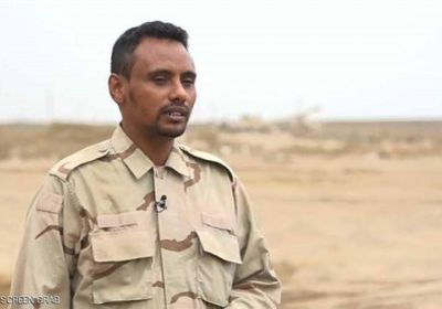 العمالقة تدعو "جريفيث" لاتخاذ موقف حازم وفضح المعرقل لاتفاق السويد