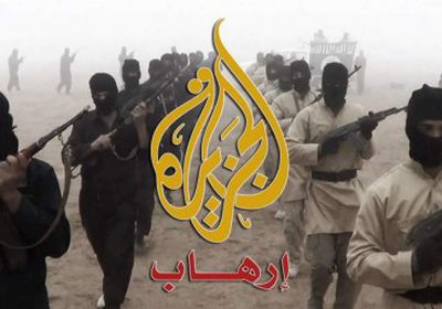 ثالوث الشر "الإخوان والإرهاب والجزيرة" يشنون حملات خبيثة على قوات النخبة والحزام الأمني 