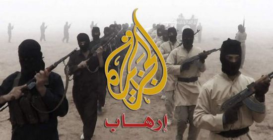 ثالوث الشر "الإخوان والإرهاب والجزيرة" يشنون حملات خبيثة على قوات النخبة والحزام الأمني 
