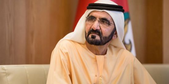 أكاديمي إماراتي: مبادئ بن راشد تجعل دبي المدينة القدوة بالمنطقة
