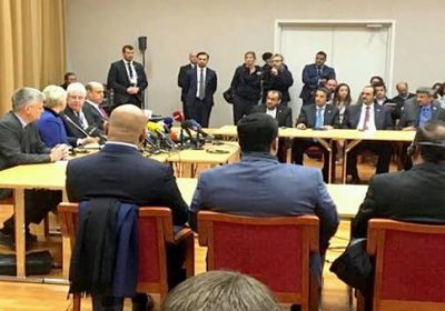 اليافعي: المؤشرات تؤكد إفشال الحوثي لمشاورات السويد