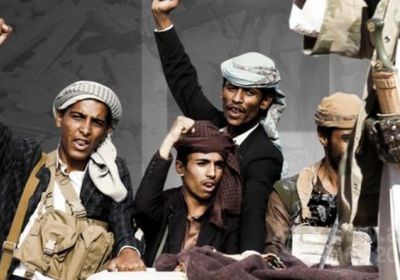مليشيات الحوثي تختطف مواطنين من أبناء مديرية خدير شرقي تعز