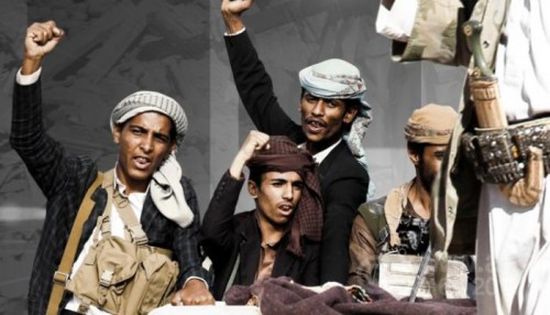 مليشيات الحوثي تختطف مواطنين من أبناء مديرية خدير شرقي تعز