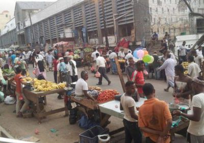 ارتفاع أسعار بعض المنتجات في عدن وسط غياب الحكومة 