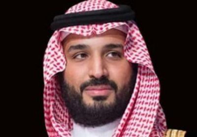 شاهد.. بدر العساكر ينشر فيديو برنامج سند محمد بن سلمان