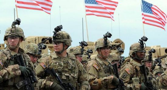 إعلامي: الجيش الأمريكي لن ينسحب من سوريا أبدًا