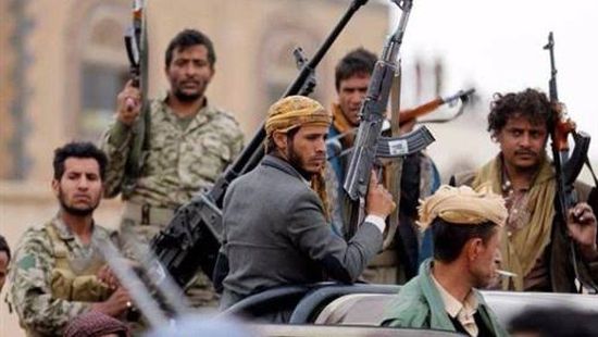 سياسي: إجرام الحوثي يتم تحت نظر المنظمات الأممية