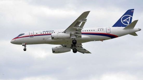 الخزانة الأمريكية ترفض إتمام صفقة طائرات "سوخوي- سوبر جيت-100"