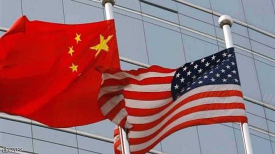 اليوم.. مسؤولون أمريكيون في بكين لمواصلة المفاوضات التجارية