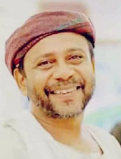 رداً على صعتر