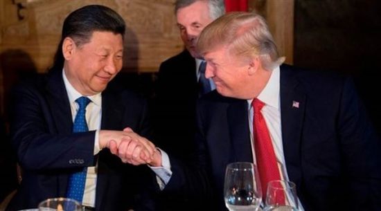 المفاوضون الأمريكيون يبدأون في بكين محادثات لإنهاء الحرب التجارية