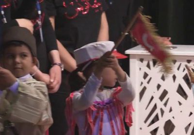 اليمن يشارك في فعاليات أوبرا أطفال الوطن العربي بتونس