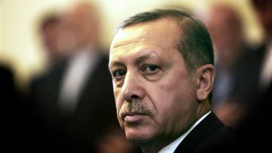 بتهمة إهانة الدكتاتور.. اعتقال حليف قوي لأردوغان 