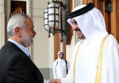 سياسي: قطر تسعى لزيادة الانقسام الفلسطيني