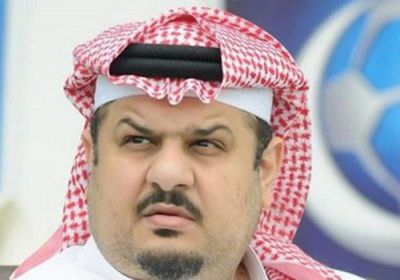 صحفي لبناني لـ عبدالرحمن بن مساعد: أنت في قلوب العرب والسعوديين