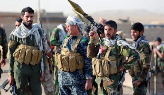 هكذا هددت مليشيا إيران العراقية باستهداف القوات الأمريكية