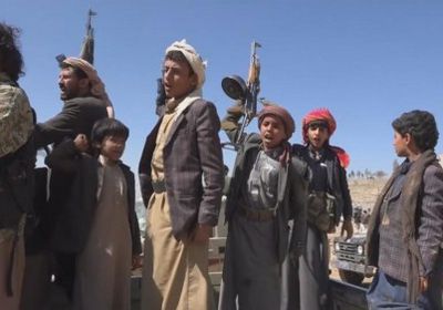 مصادر: مليشيا الحوثي وضعت 4 شروط لجريفيث مقابل اتمام الهدنة