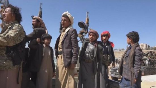 مصادر: مليشيا الحوثي وضعت 4 شروط لجريفيث مقابل اتمام الهدنة