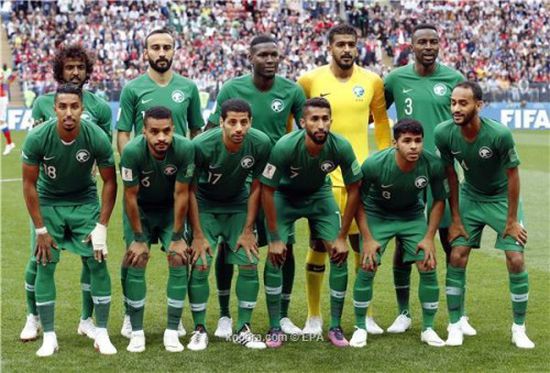 الفواز: المنتخب السعودي يطمح إلى الوصول لأبعد مدى في كأس آسيا