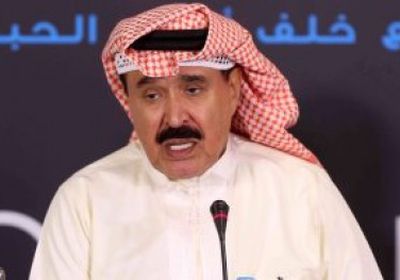 الجار الله يدين تدخل النظام الإيرانى بالشئون الداخلية لدول الإقليم