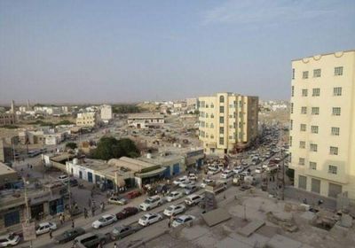 انطلاق حملة مرورية واسعة في مدينة الغيضة بالمهرة