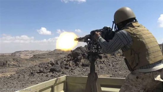 بإسناد التحالف.. الجيش يفتح جبهة جديدة في معقل الحوثي بصعدة