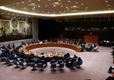 غداً.. جلسة مرتقبة لمجلس الأمن لمناقشة الأوضاع باليمن
