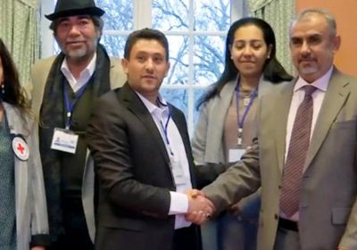 لجنة الأسرى والمعتقلين بالحكومة تكشف أخر تطورات المشاورات