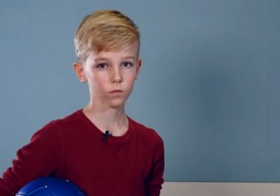 أطفال هولندا يجسدون معاناة أبناء البهائيين المعتقليين بسجون الحوثي