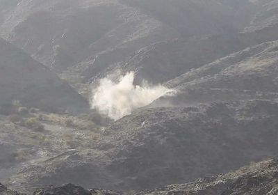 مقتل 6 حوثيين في مواجهات مع الجيش بالملاجم