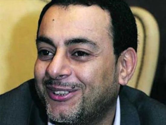 وفاة المخرج المصري أسامة فوزي عن عمر 58 عاما