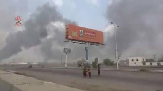 434 خرقاً لمليشيا الحوثي في الحديدة خلال سريان الهدنة