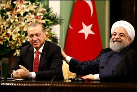 غلاب: تركيا وإيران الأكثر خطرا على دولنا