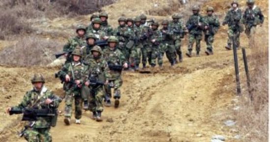 وزير دفاع كوريا الجنوبية: القيادة العسكرية عليها أن تلعب دورا مع أمريكا 