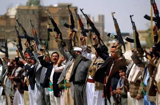 جميح يستنكر رفض الحوثي الاجتماع في الحديدة