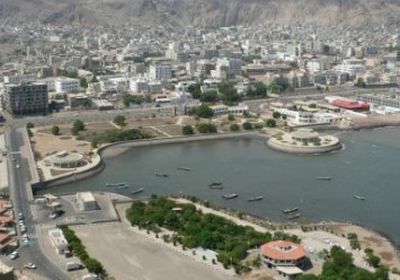 شطارة: عدن ساحرة بجمالها الطبيعي الذي تشوهه بعض السلوكيات