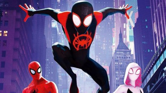 فيلم SPIDER-MAN: INTO THE SPIDER-VERSE يحصد 276 مليون دولار