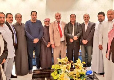 اليافعي: التقارب الجنوبي مهم جداً في هذه المرحلة المفصلية