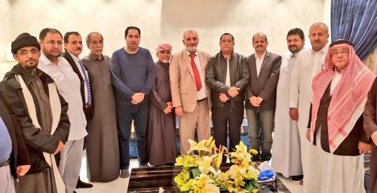 اليافعي: التقارب الجنوبي مهم جداً في هذه المرحلة المفصلية